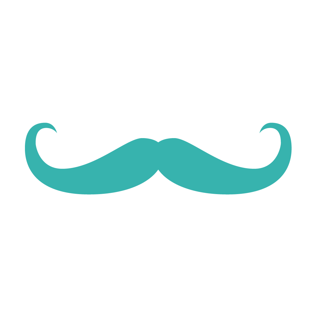 Mustache Design